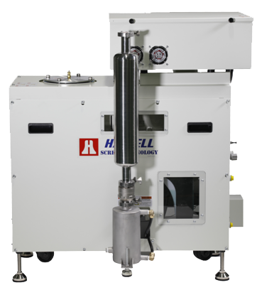 Hanbell Vacuum Pump Helps Photovoltaic Industry Lighten the World with Low Carbon-申博官网