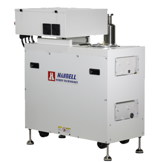 Hanbell Vacuum Pump Helps Photovoltaic Industry Lighten the World with Low Carbon-申博官网