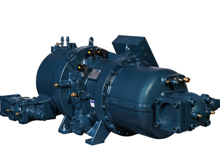RC2-PZ series compressor-申博官网