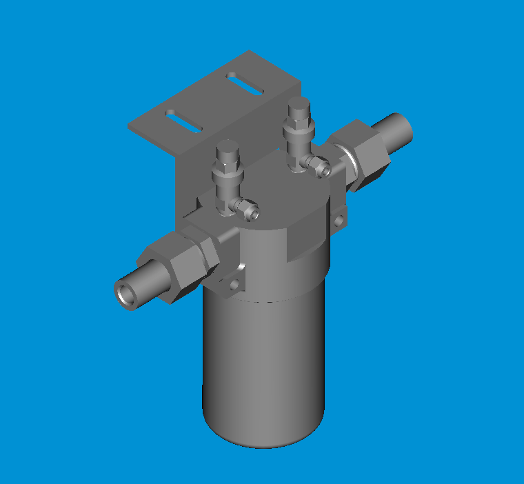 外置油过滤器\Oil filter-申博官网
